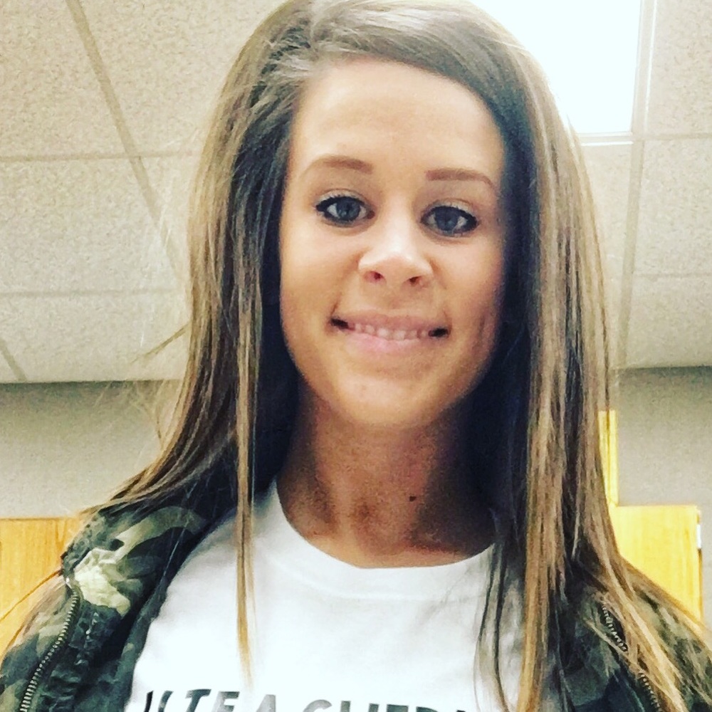 Meet your Posher, Carissa